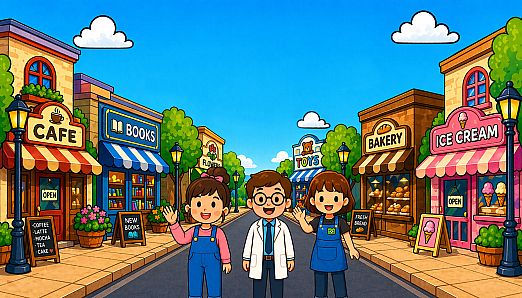 Kup Shop & Spot Avenue na PC