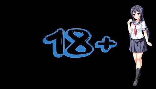 18+ Girls DLC
