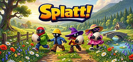 Splatt Game
