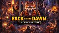Back to the Dawn - Deluxe Edition