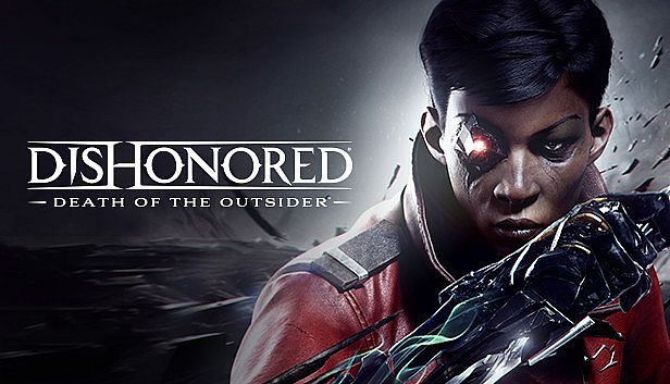 Buy Dishonored: Death of the Outsider