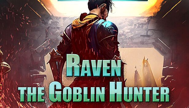 Buy Raven - The Goblin Hunter