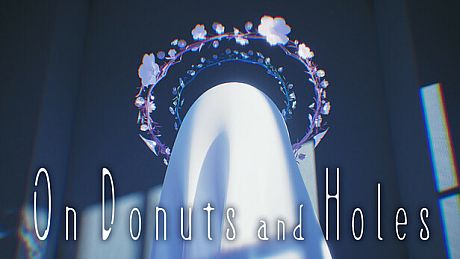 On Donuts and Holes Game