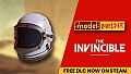 Model Builder: The Invincible Helmet