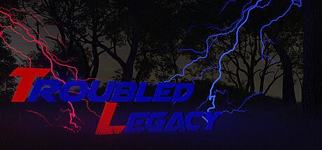 Troubled Legacy Game