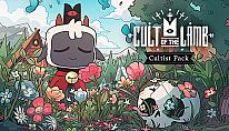 Buy Cult of the Lamb: Cultist Pack PC
