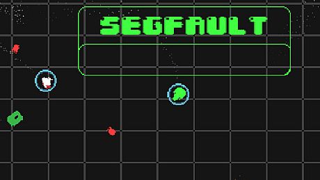 SEGFAULT Game