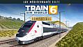 Train Sim World 6: LGV Mediterranee: Marseille - Avignon Route Add-On