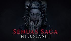 Senua’s Saga: Hellblade II