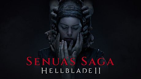 Senua’s Saga: Hellblade II Game