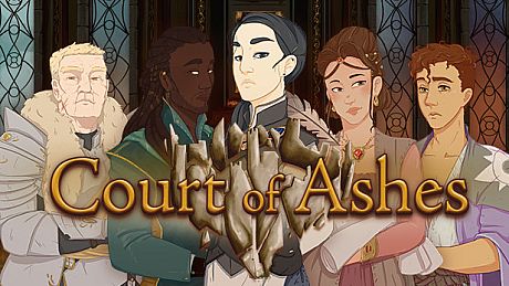 Court of Ashes