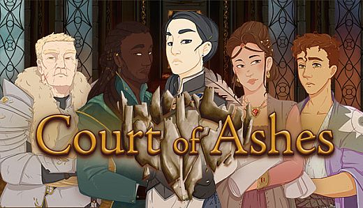 Court of Ashes