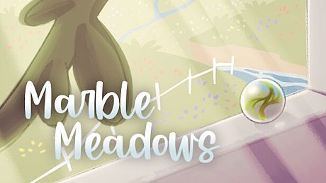 Marble Meadows Game