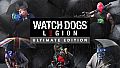Watch Dogs: Legion Ultimate Edition