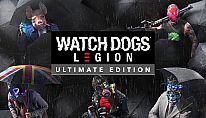Comprar Watch Dogs: Legion Ultimate Edition para PC