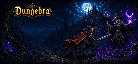 Dungebra Game
