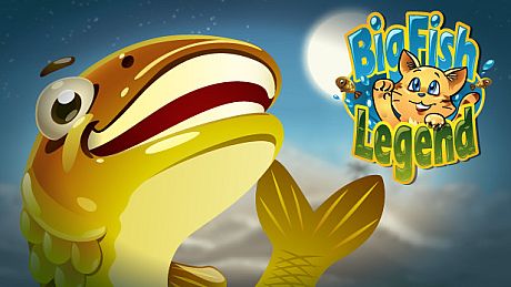 Big Fish Legend