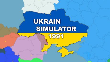 Simulator of Ukraine 1991 Game