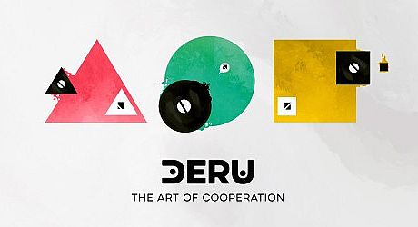 Deru - The Art of Cooperation Game