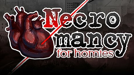 Necromancy for Homies Game