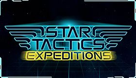 Star Tactics Redux - Expeditions