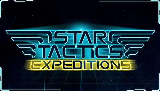 Star Tactics Redux - Expeditions