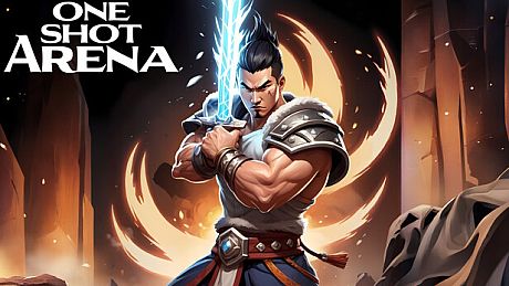One Shot Arena Game