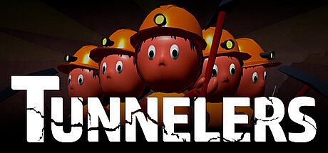 Tunnelers Game