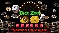 Dice-Zee! - Dice Pak: "Serene Chromas"