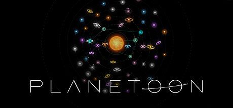 PLANETOON Game
