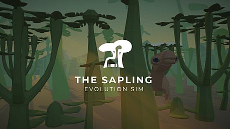 The Sapling Game