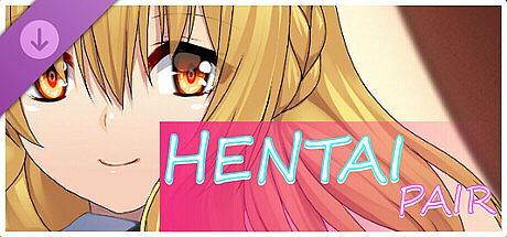 Hentai Pair - Cute Horny DLC