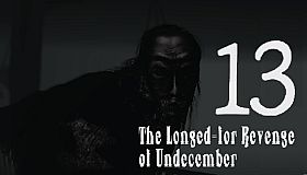 The Longed-for Revenge of Undecember