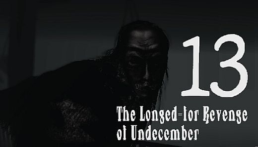 The Longed-for Revenge of Undecember