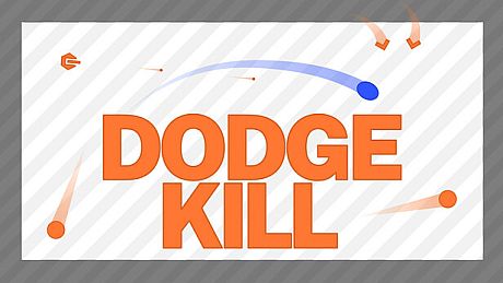 DodgeKill Game