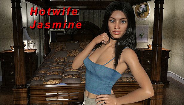 Buy Hotwife Jasmine
