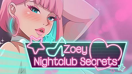 Zoey: Nightclub Secrets Game