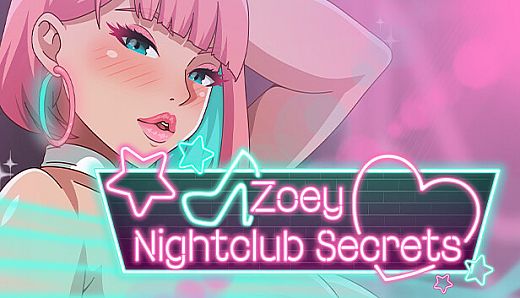 Zoey: Nightclub Secrets