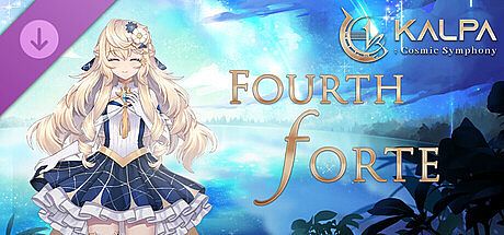 KALPA: Cosmic Symphony -  Fourth Forte Pack DLC