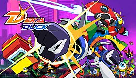 DekaDuck