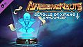 Awesomenauts - The Scrolls of XiPang Announcer