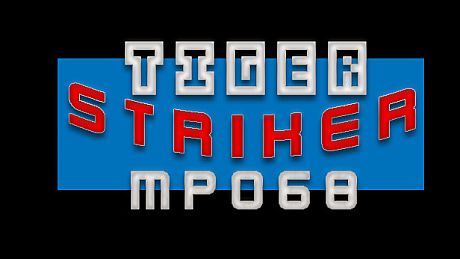 Tiger Striker MP068 DLC