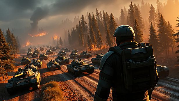 Buy Command Under Fire RTS