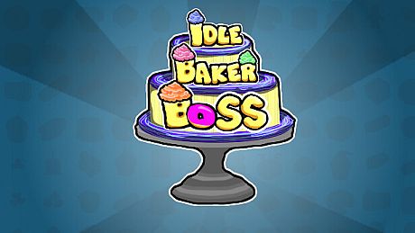 Idle Baker Boss