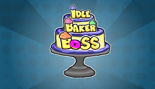 Idle Baker Boss