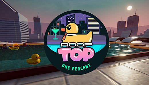 Placid Plastic Duck - Rooftop One Percent