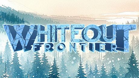 Whiteout Frontier Game