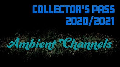 Ambient Channels: Scene Director Unlock DLC