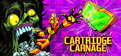 Cartridge Carnage