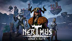 Nerthus: Einar's Fate